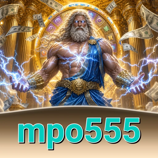 Logo mpo555