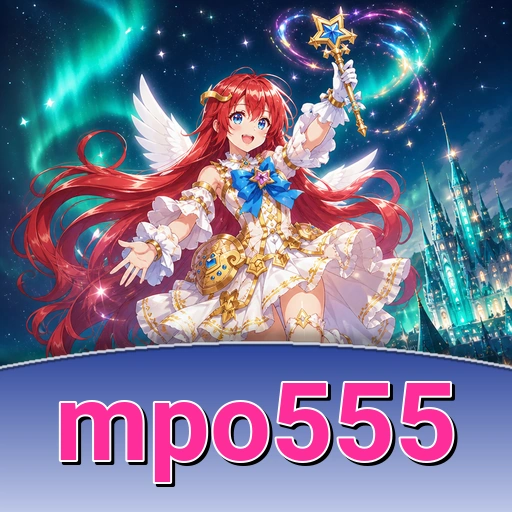 Logo mpo555