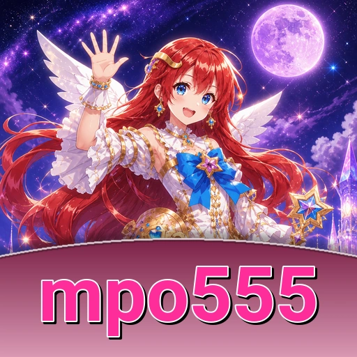 Layar pertama mpo555 setelah pasang di HP Android