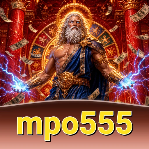 Logo mpo555
