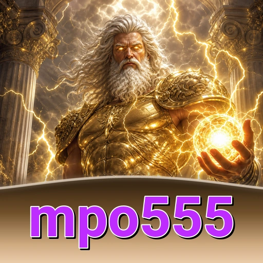 Logo mpo555