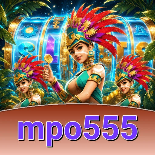Logo mpo555